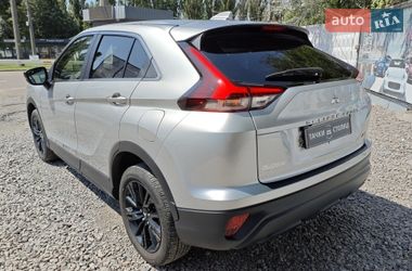 Позашляховик / Кросовер Mitsubishi Eclipse Cross 2023 в Києві