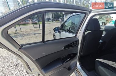 Позашляховик / Кросовер Mitsubishi Eclipse Cross 2023 в Києві