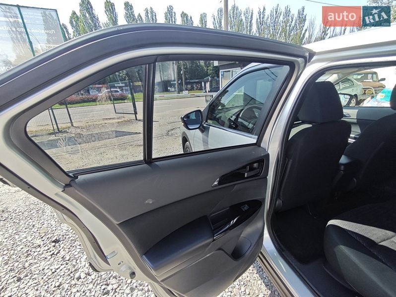 Позашляховик / Кросовер Mitsubishi Eclipse Cross 2023 в Києві