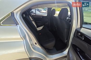 Позашляховик / Кросовер Mitsubishi Eclipse Cross 2023 в Києві