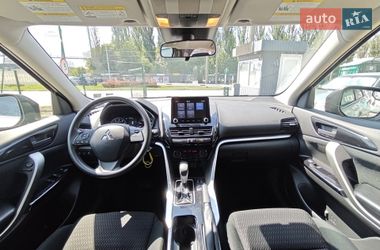 Позашляховик / Кросовер Mitsubishi Eclipse Cross 2023 в Києві