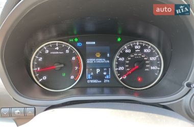 Позашляховик / Кросовер Mitsubishi Eclipse Cross 2023 в Києві