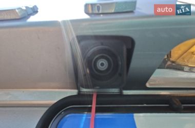 Позашляховик / Кросовер Mitsubishi Eclipse Cross 2023 в Києві