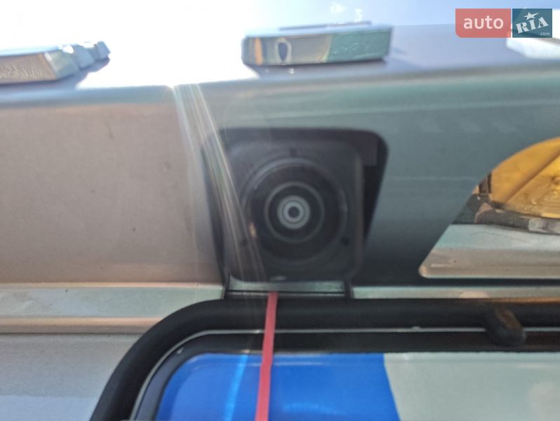 Позашляховик / Кросовер Mitsubishi Eclipse Cross 2023 в Києві