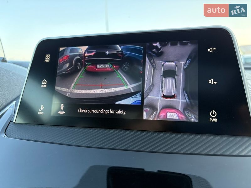 Позашляховик / Кросовер Mitsubishi Eclipse Cross 2018 в Києві