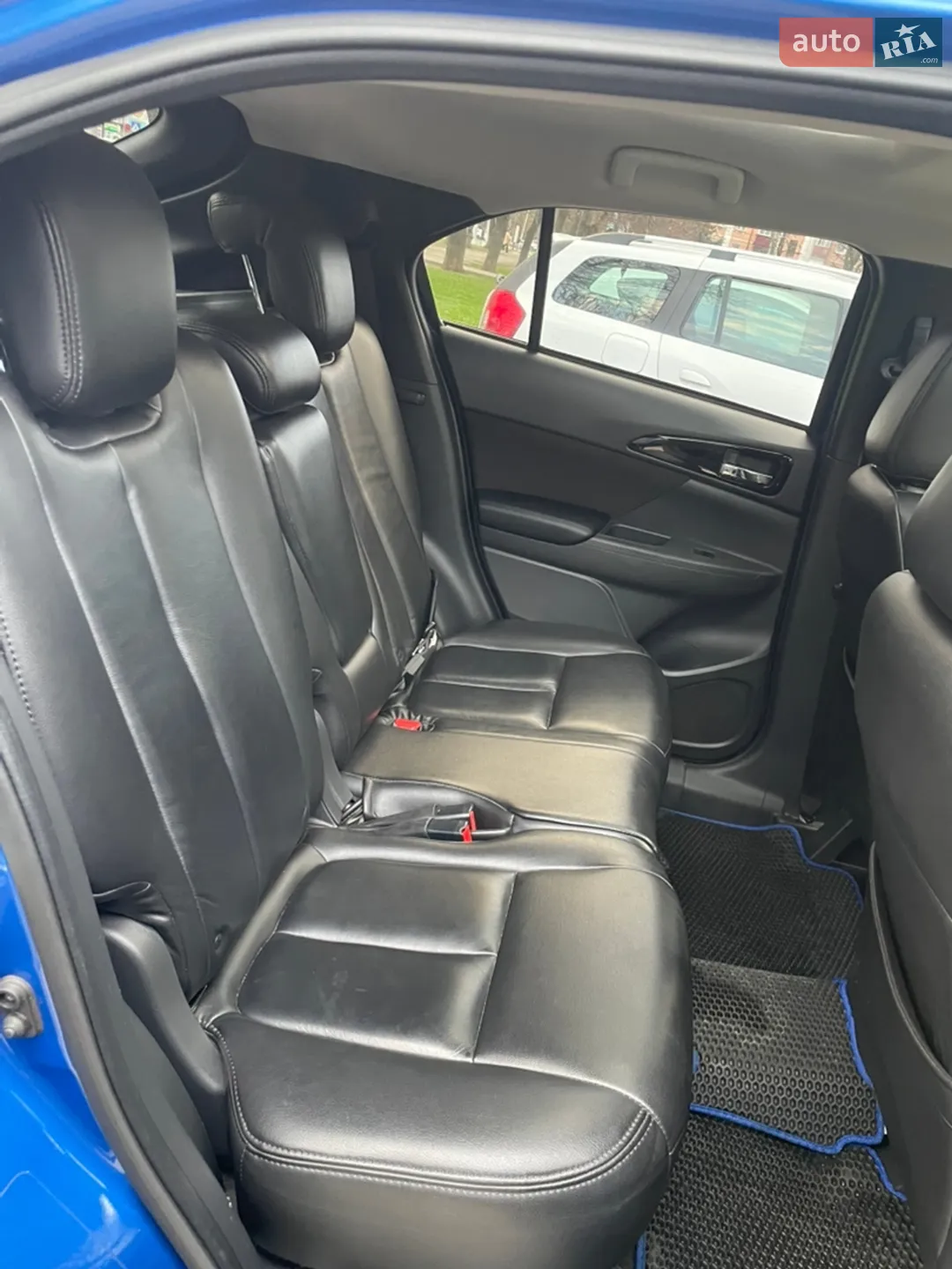 2019 Mitsubishi Eclipse Cross - мініатюра 22