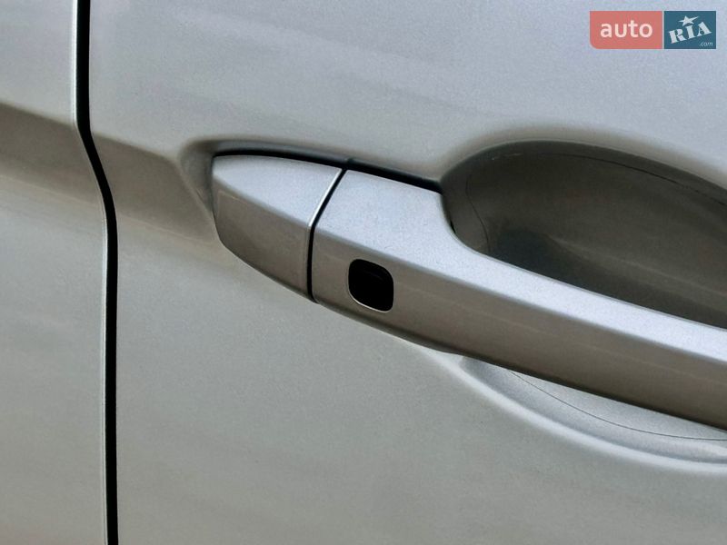 Позашляховик / Кросовер Mitsubishi Eclipse Cross 2021 в Києві