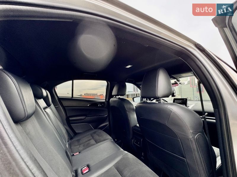 Позашляховик / Кросовер Mitsubishi Eclipse Cross 2021 в Києві