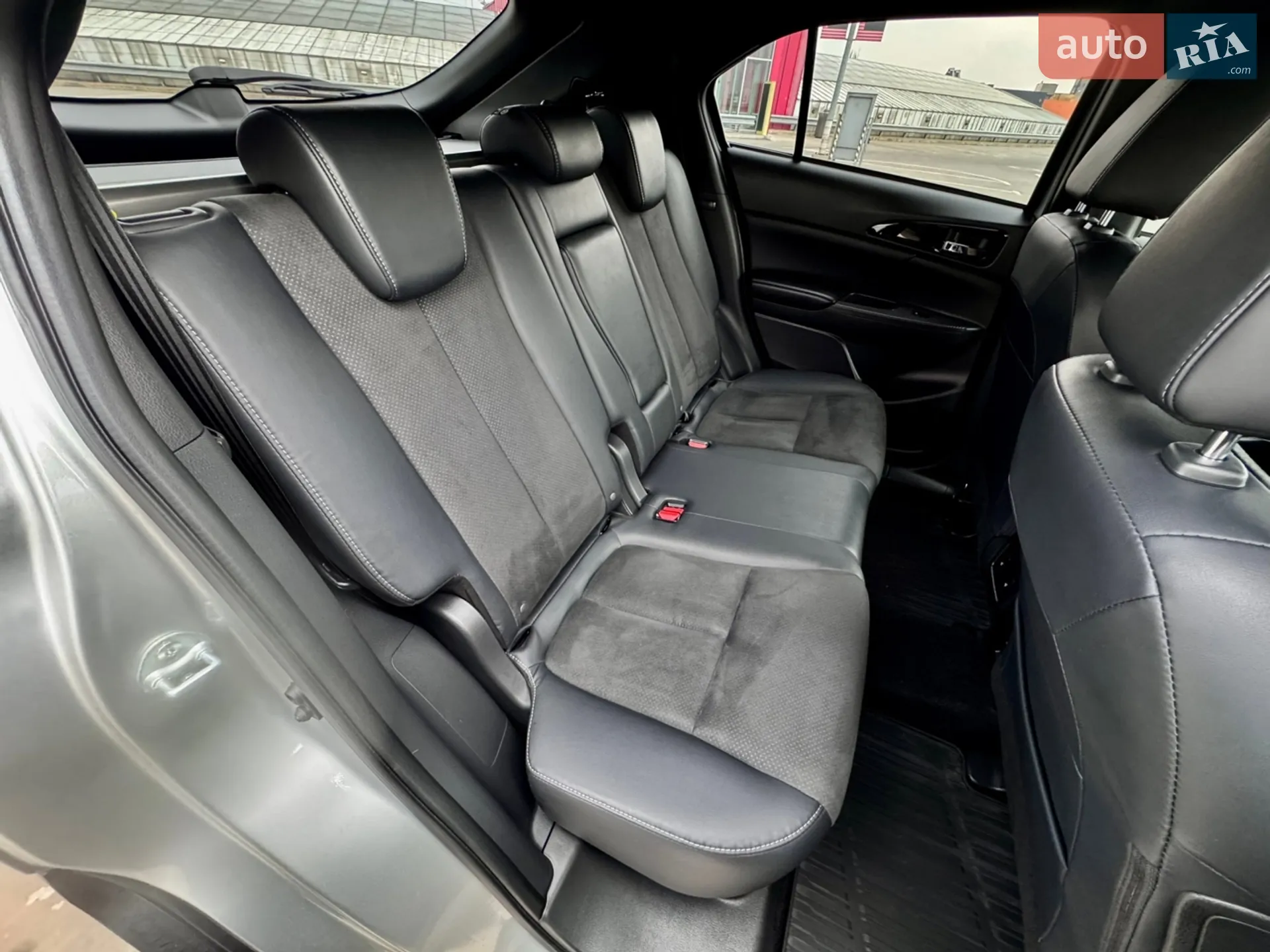 2021 Mitsubishi Eclipse Cross - мініатюра 56