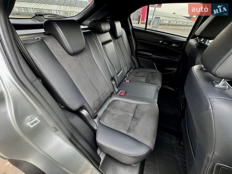 Позашляховик / Кросовер Mitsubishi Eclipse Cross 2021 в Києві