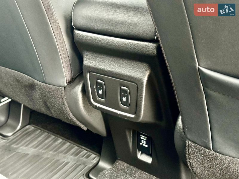 Позашляховик / Кросовер Mitsubishi Eclipse Cross 2021 в Києві