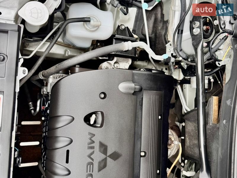 Позашляховик / Кросовер Mitsubishi Eclipse Cross 2021 в Києві