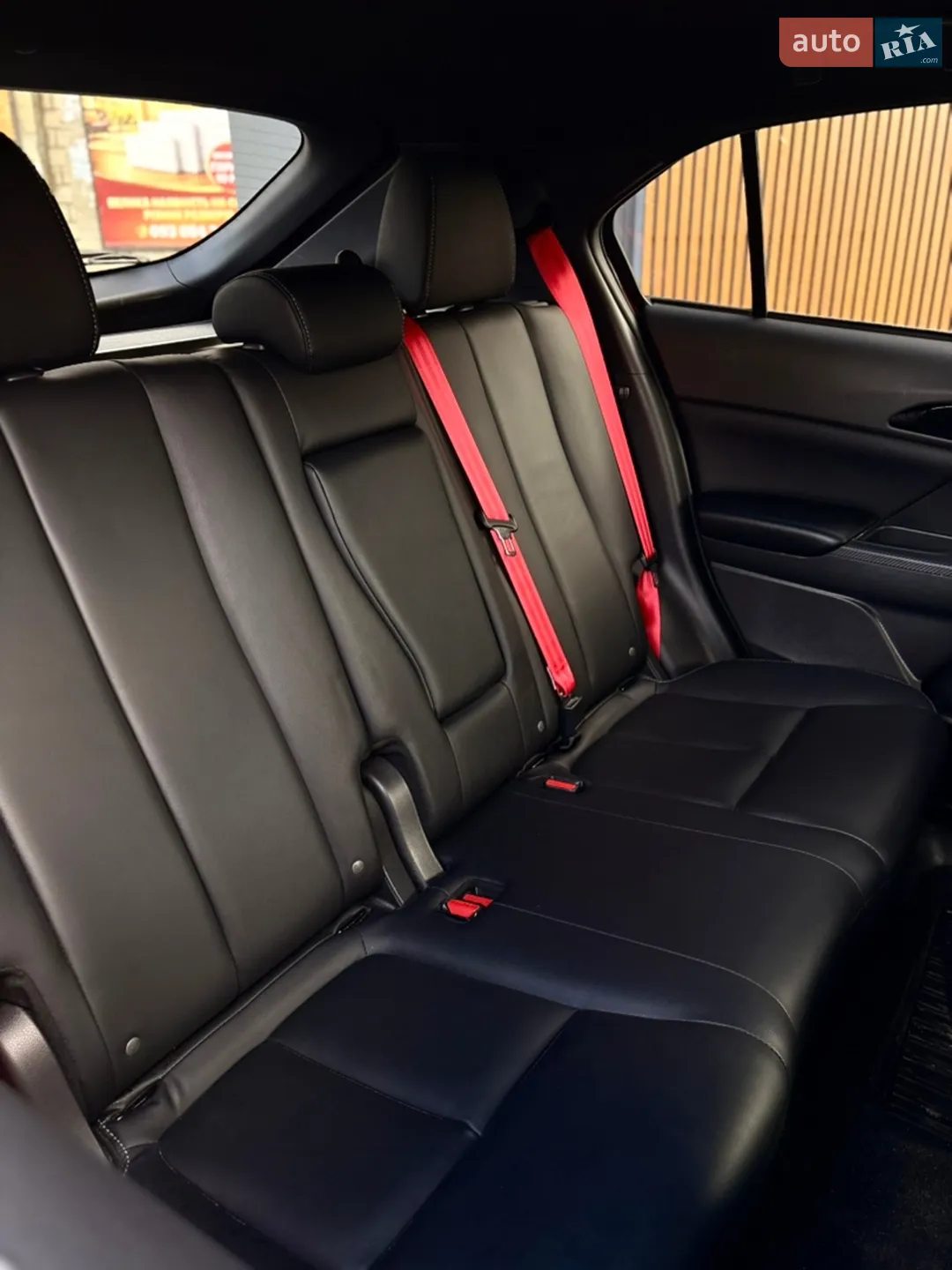 2023 Mitsubishi Eclipse Cross - мініатюра 38