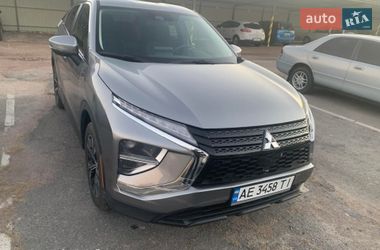 Внедорожник / Кроссовер Mitsubishi Eclipse Cross 2022 в Днепре