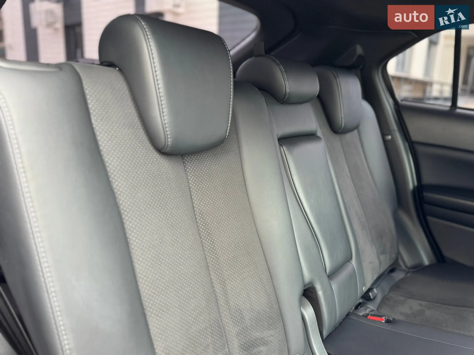 2021 Mitsubishi Eclipse Cross - мініатюра 25