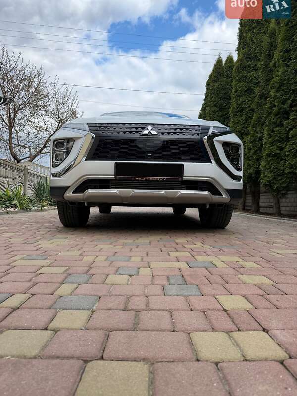 Внедорожник / Кроссовер Mitsubishi Eclipse Cross 2024 в Ровно