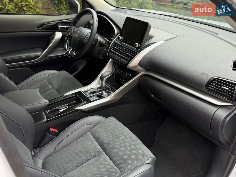 Внедорожник / Кроссовер Mitsubishi Eclipse Cross 2024 в Ровно
