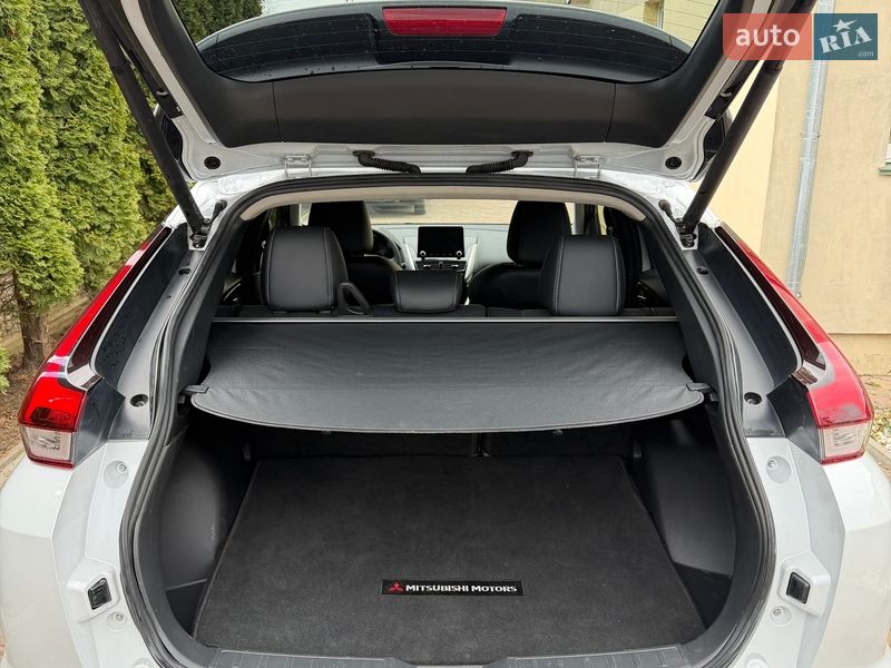 Внедорожник / Кроссовер Mitsubishi Eclipse Cross 2024 в Ровно
