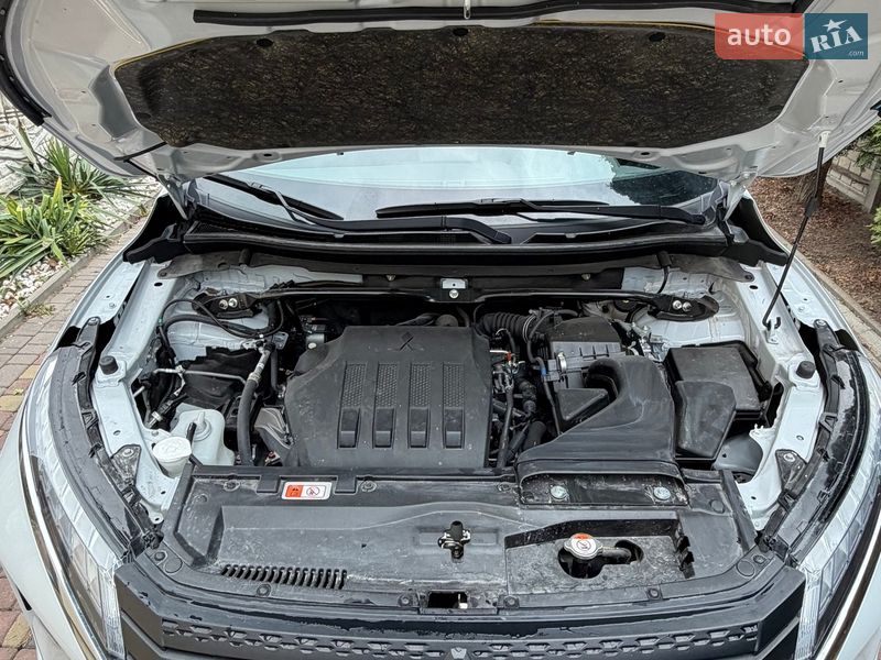 Внедорожник / Кроссовер Mitsubishi Eclipse Cross 2024 в Ровно