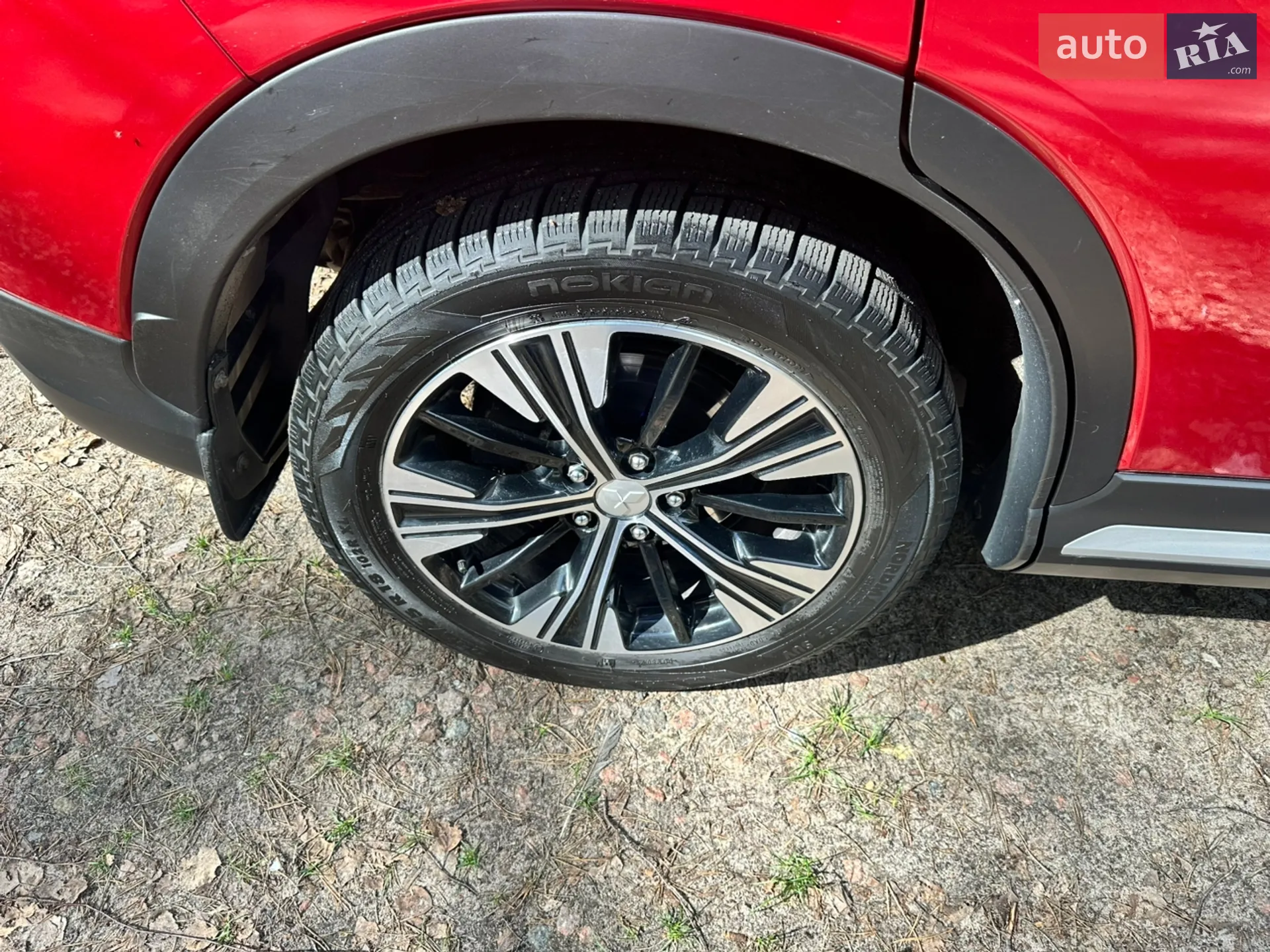 2019 Mitsubishi Eclipse Cross - мініатюра 21