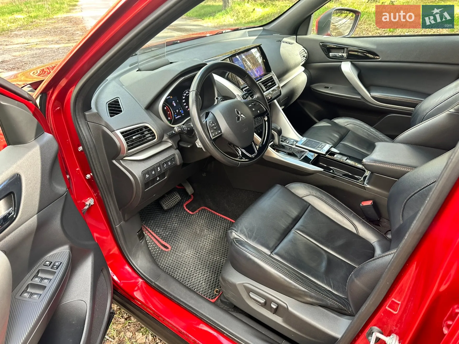 2019 Mitsubishi Eclipse Cross - мініатюра 31