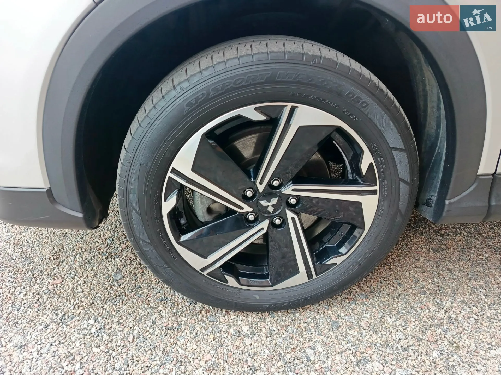 2021 Mitsubishi Eclipse Cross - мініатюра 15