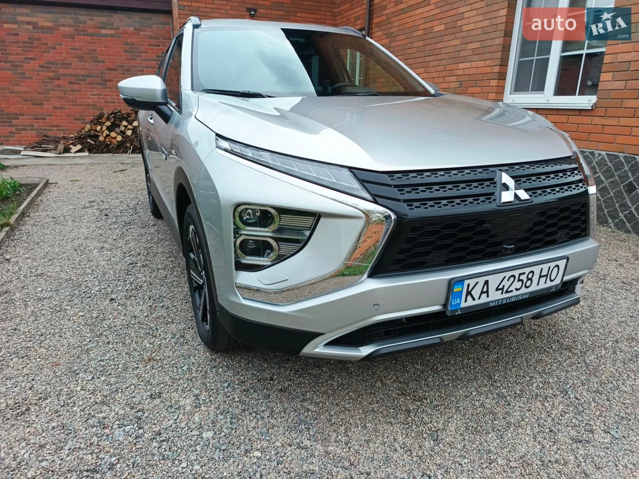 2020 Mitsubishi Eclipse Cross - мініатюра 22