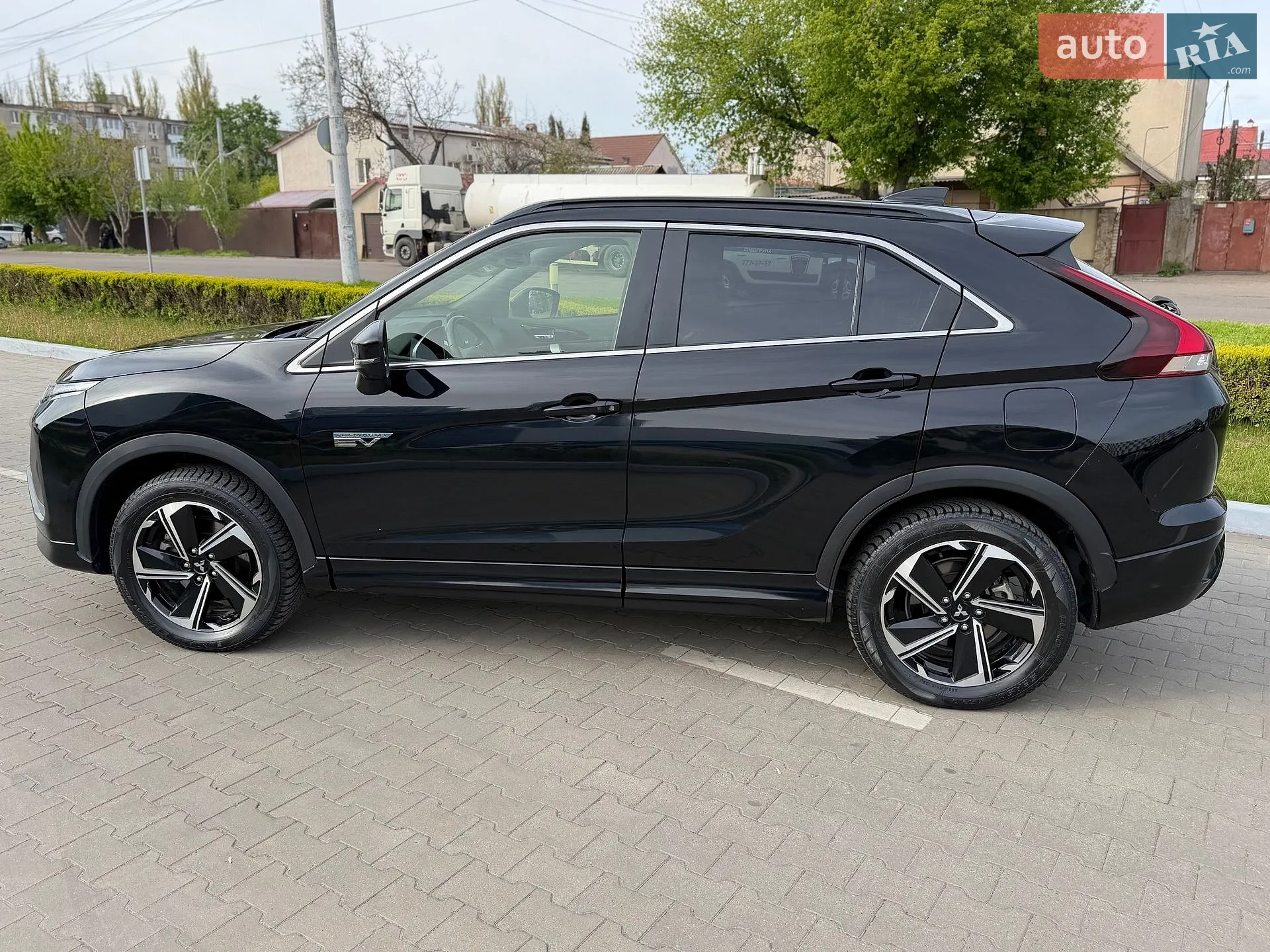 2022 Mitsubishi Eclipse Cross - мініатюра 5