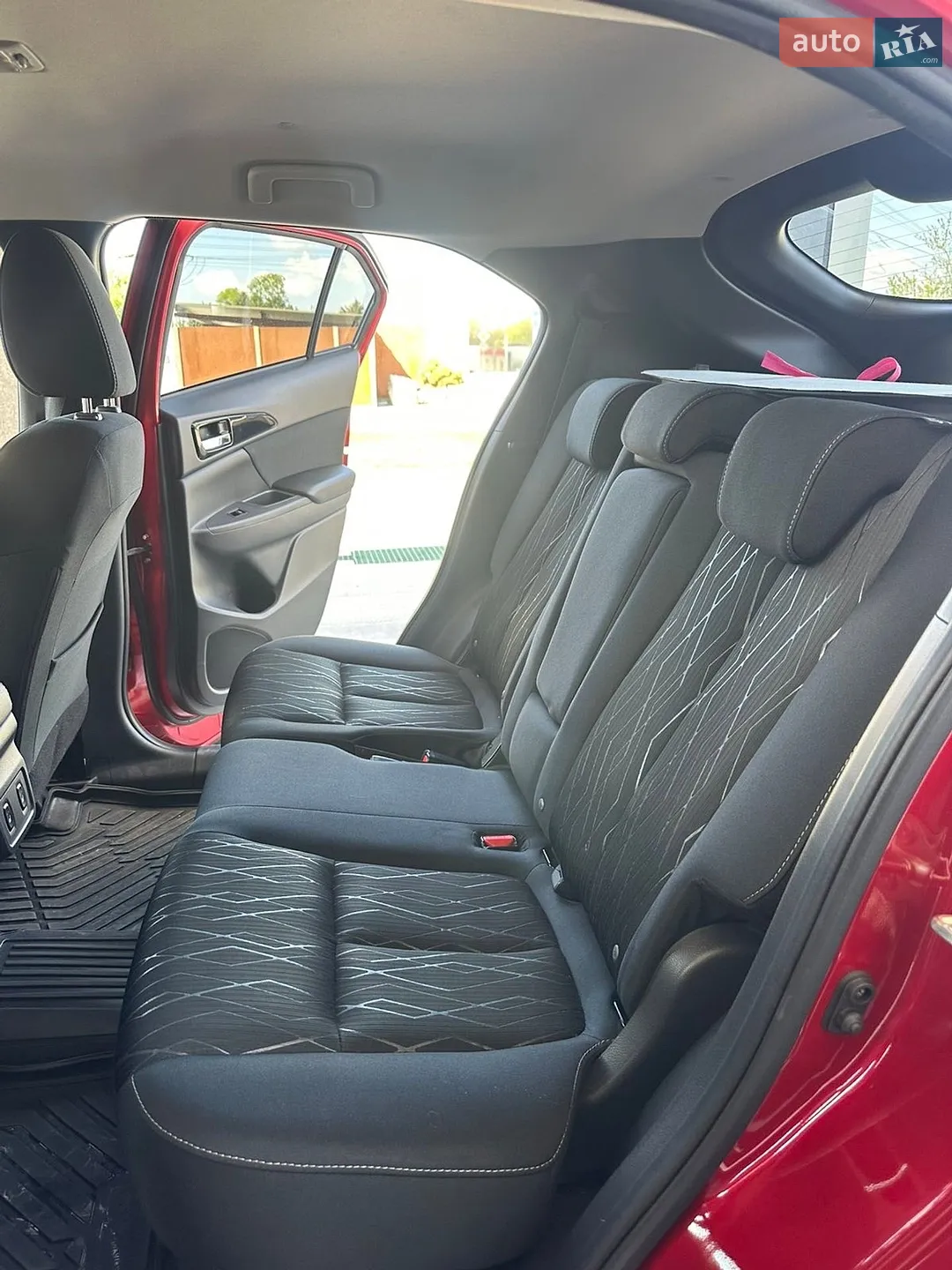 2020 Mitsubishi Eclipse Cross - мініатюра 10