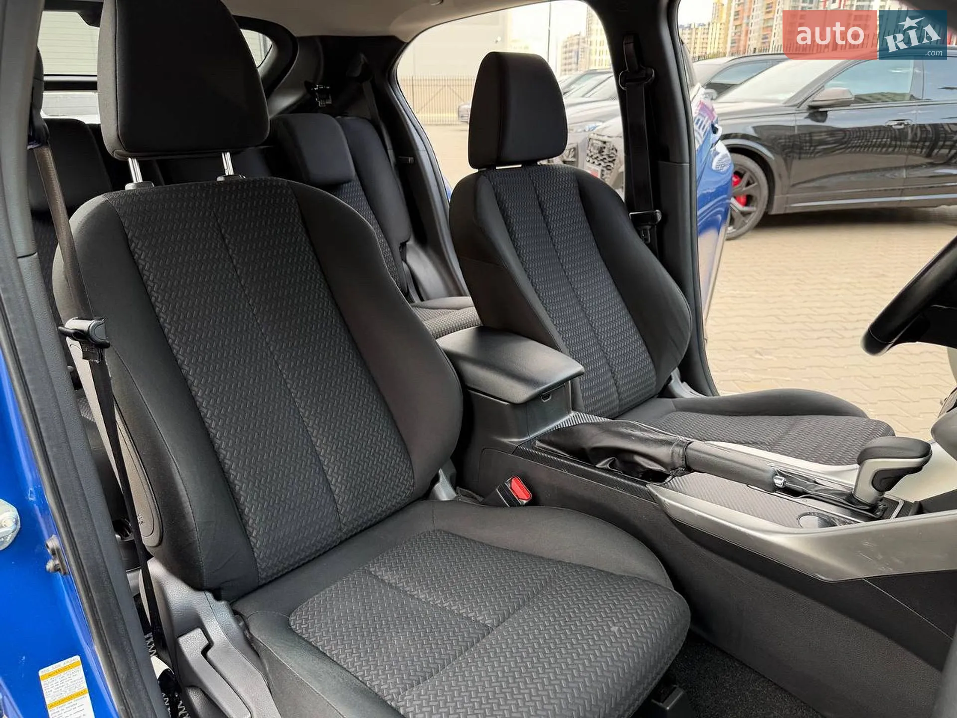 2020 Mitsubishi Eclipse Cross - мініатюра 18
