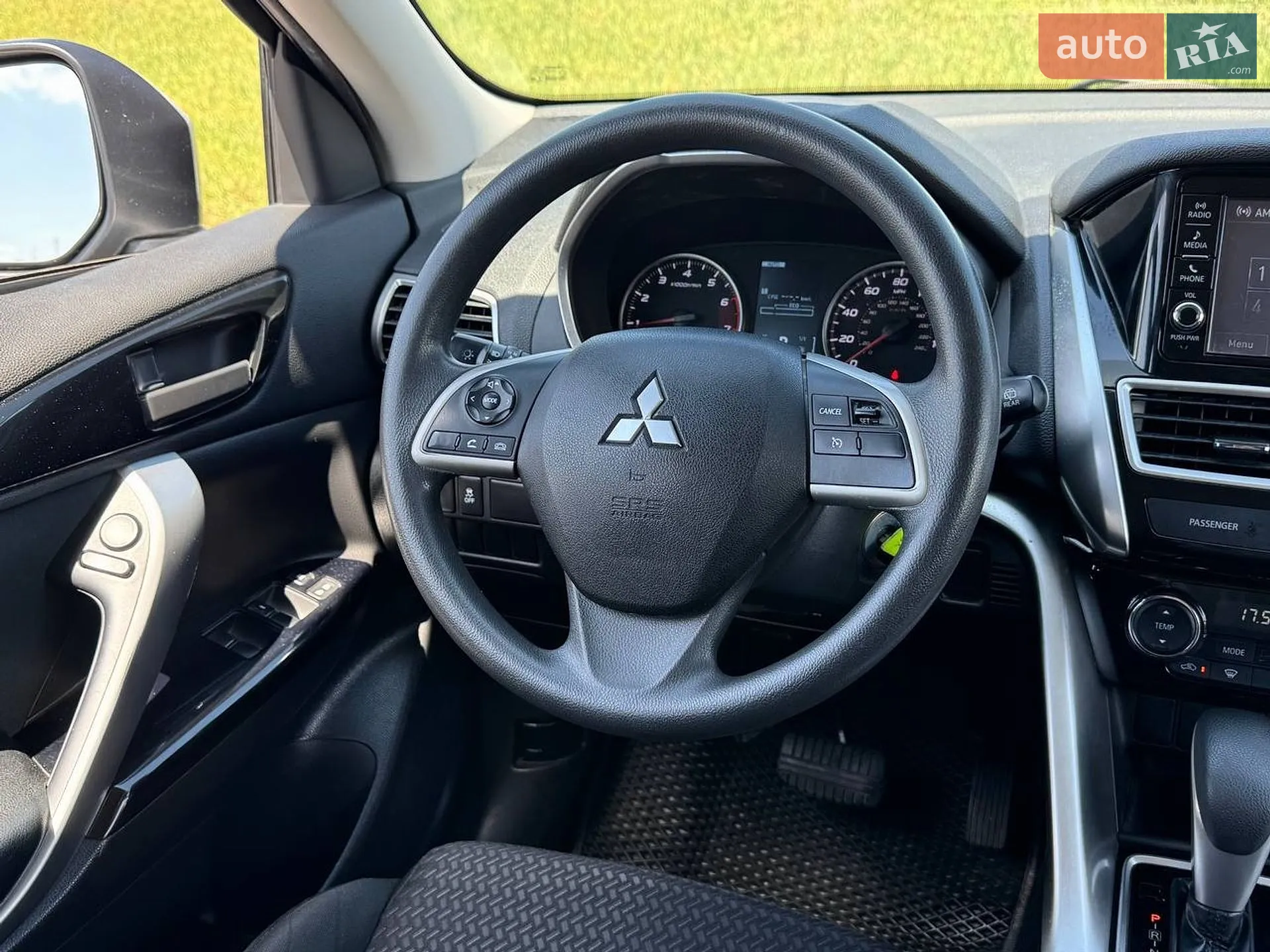 2018 Mitsubishi Eclipse Cross - мініатюра 25