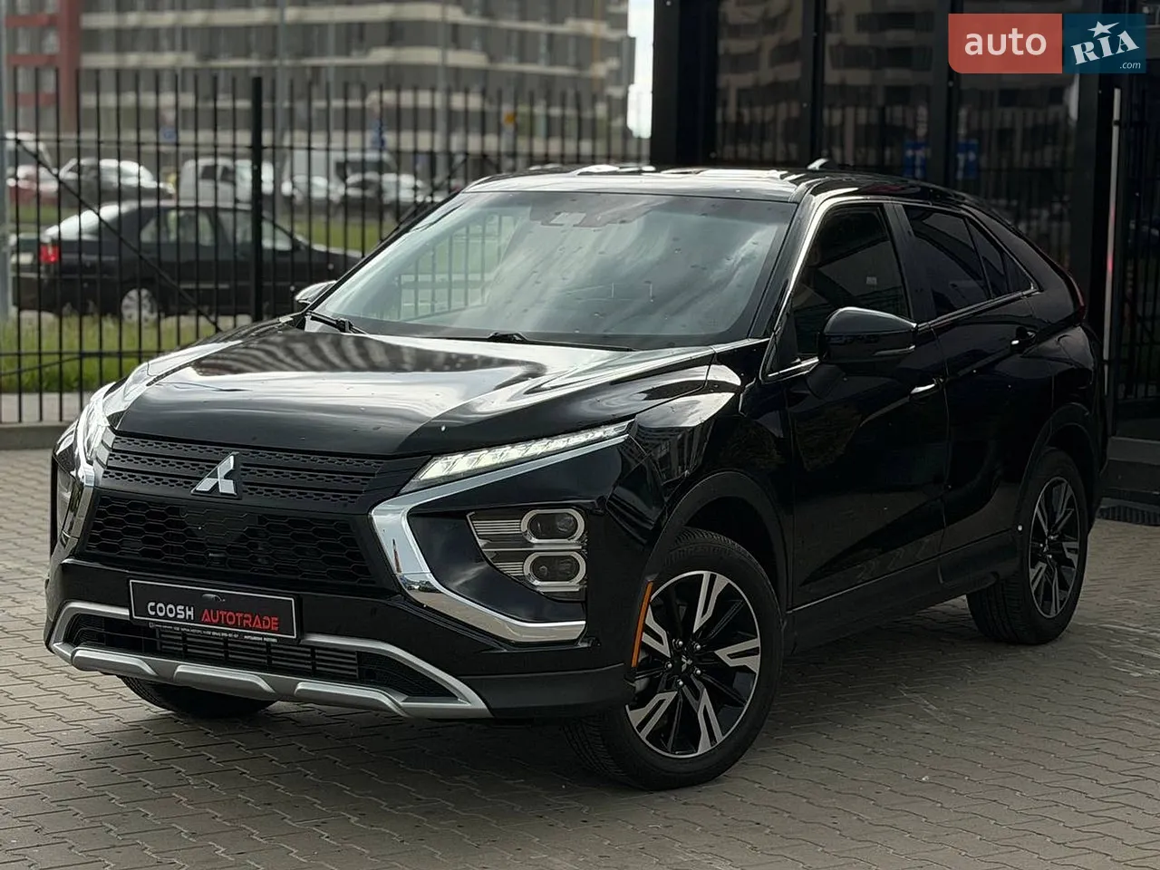 2018 Land Rover Discovery - мініатюра 38