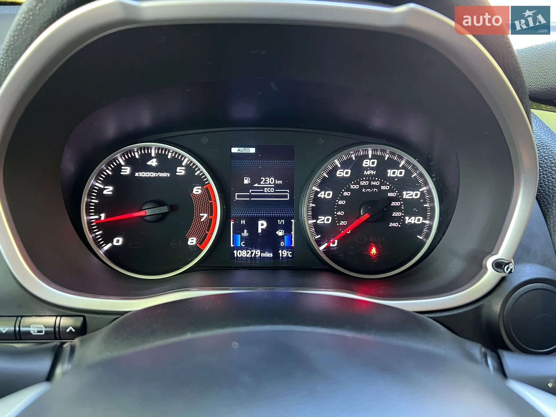 2018 Mitsubishi Eclipse Cross - мініатюра 21