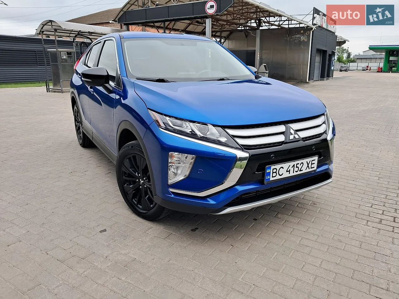 2019 Mitsubishi Eclipse Cross - мініатюра 25