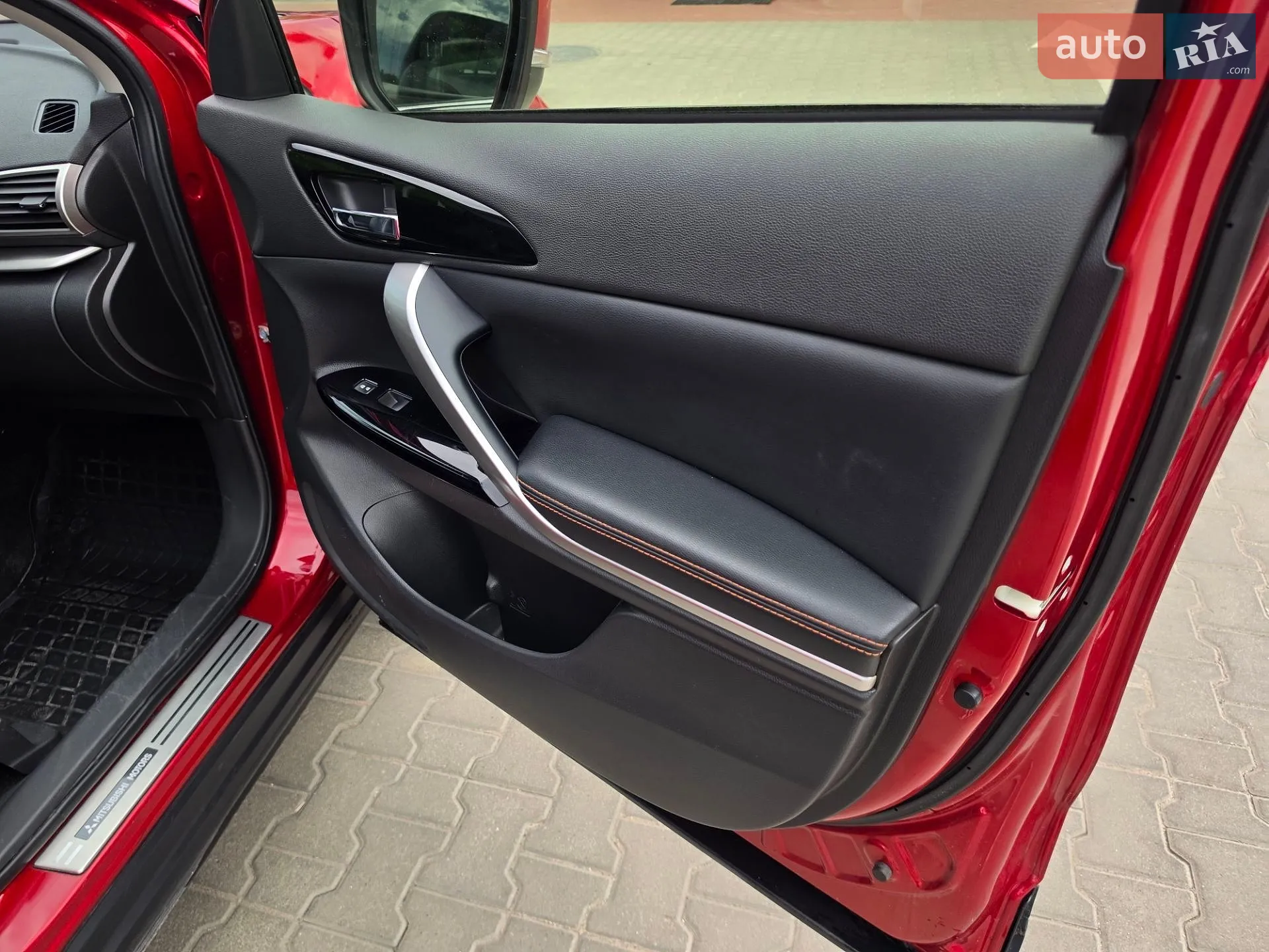 2018 Mitsubishi Eclipse Cross - мініатюра 40