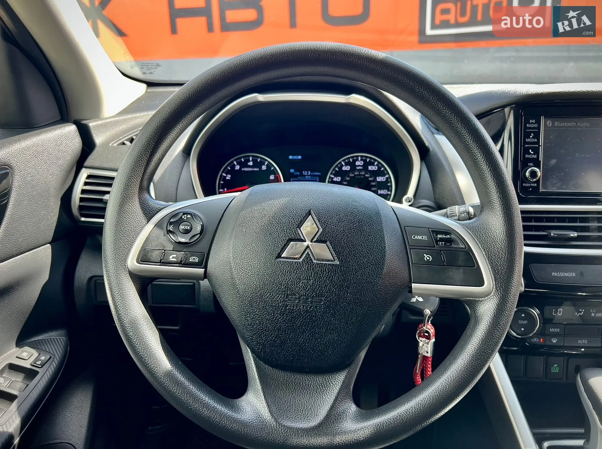 2019 Mitsubishi Eclipse Cross - мініатюра 15