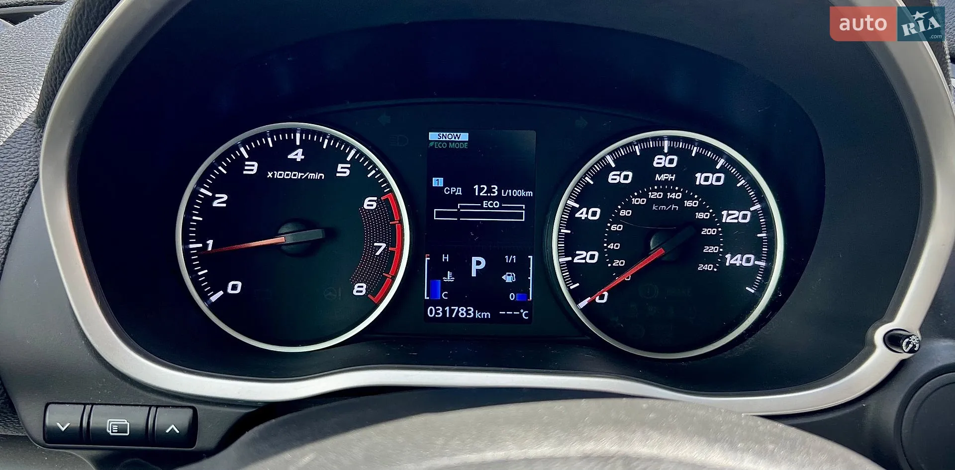 2019 Mitsubishi Eclipse Cross - мініатюра 16