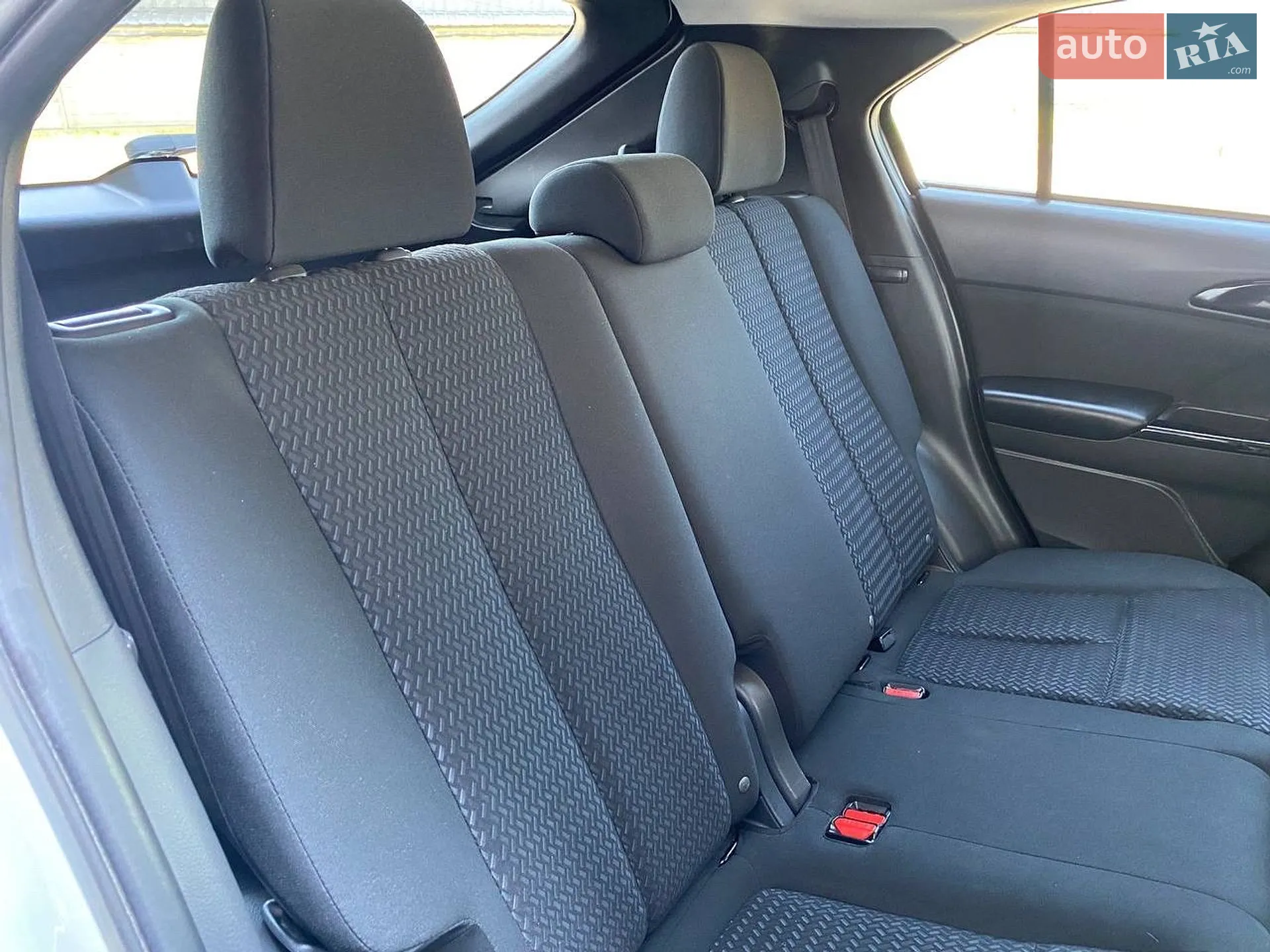 2021 Mitsubishi Eclipse Cross - мініатюра 22