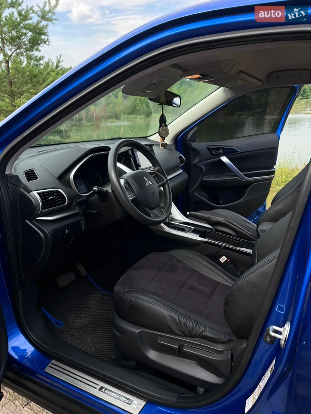 2018 Mitsubishi Eclipse Cross - мініатюра 6