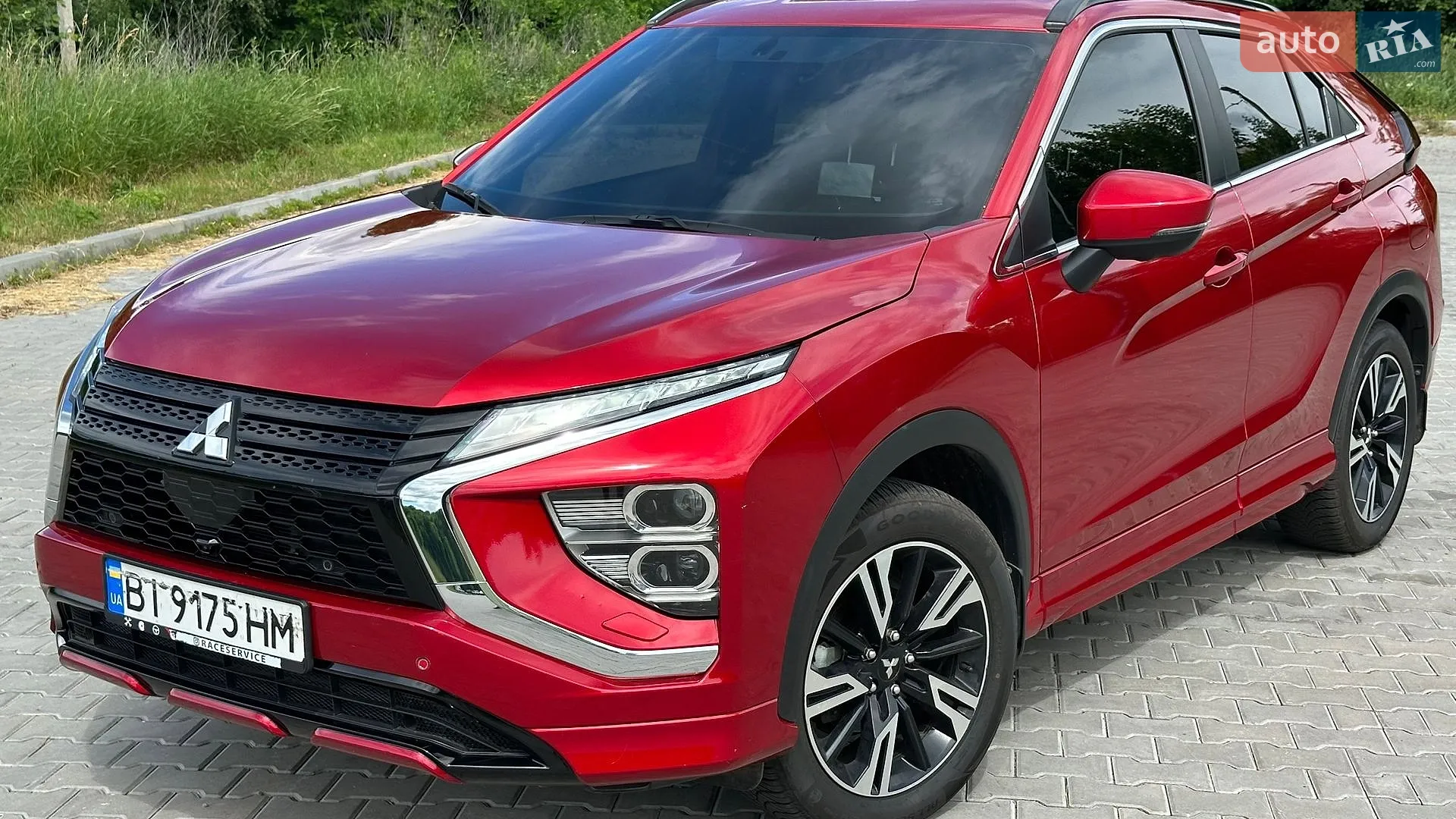 2021 Mitsubishi Eclipse Cross - мініатюра 29