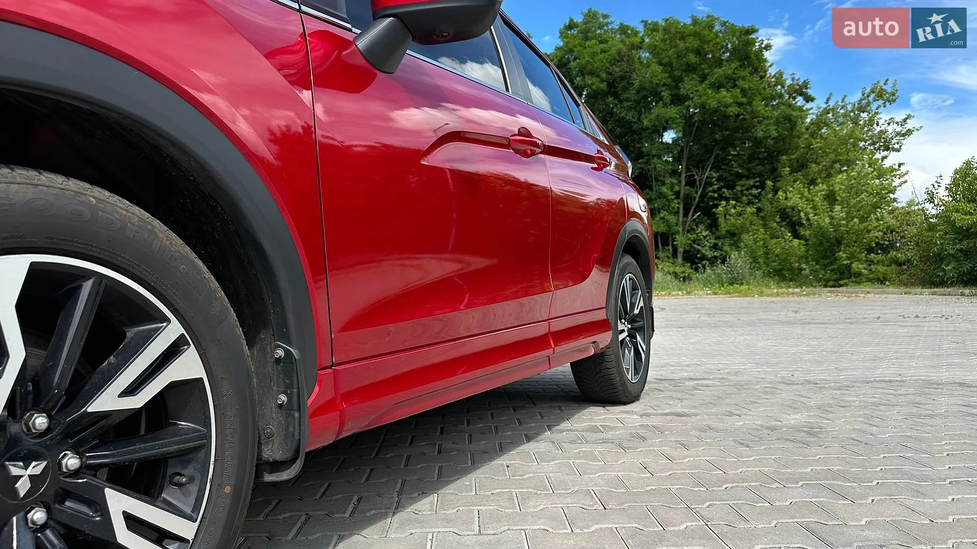 2021 Mitsubishi Eclipse Cross - мініатюра 63