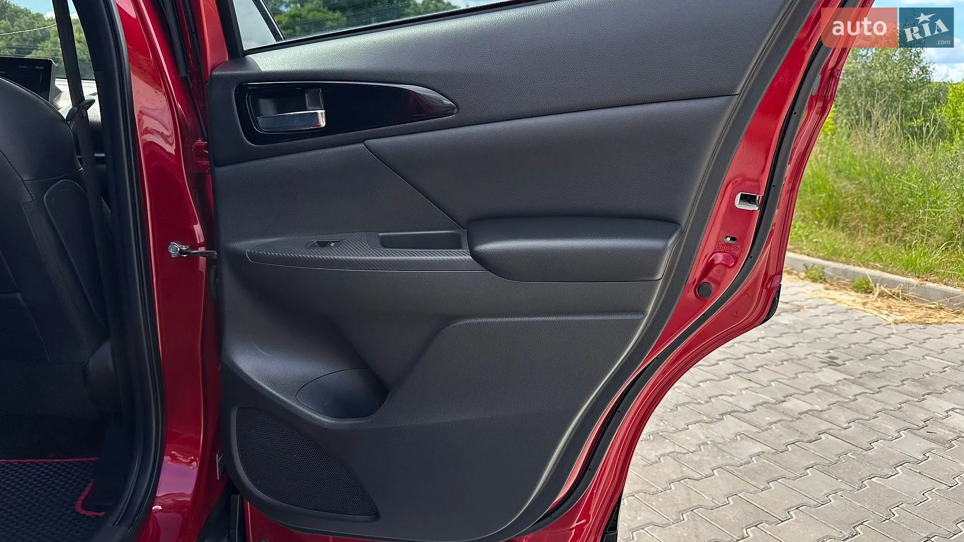 2021 Mitsubishi Eclipse Cross - мініатюра 84