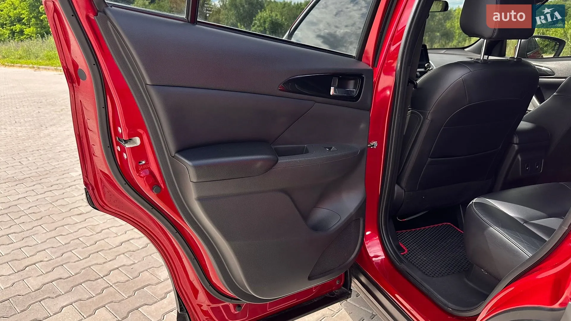 2021 Mitsubishi Eclipse Cross - мініатюра 87