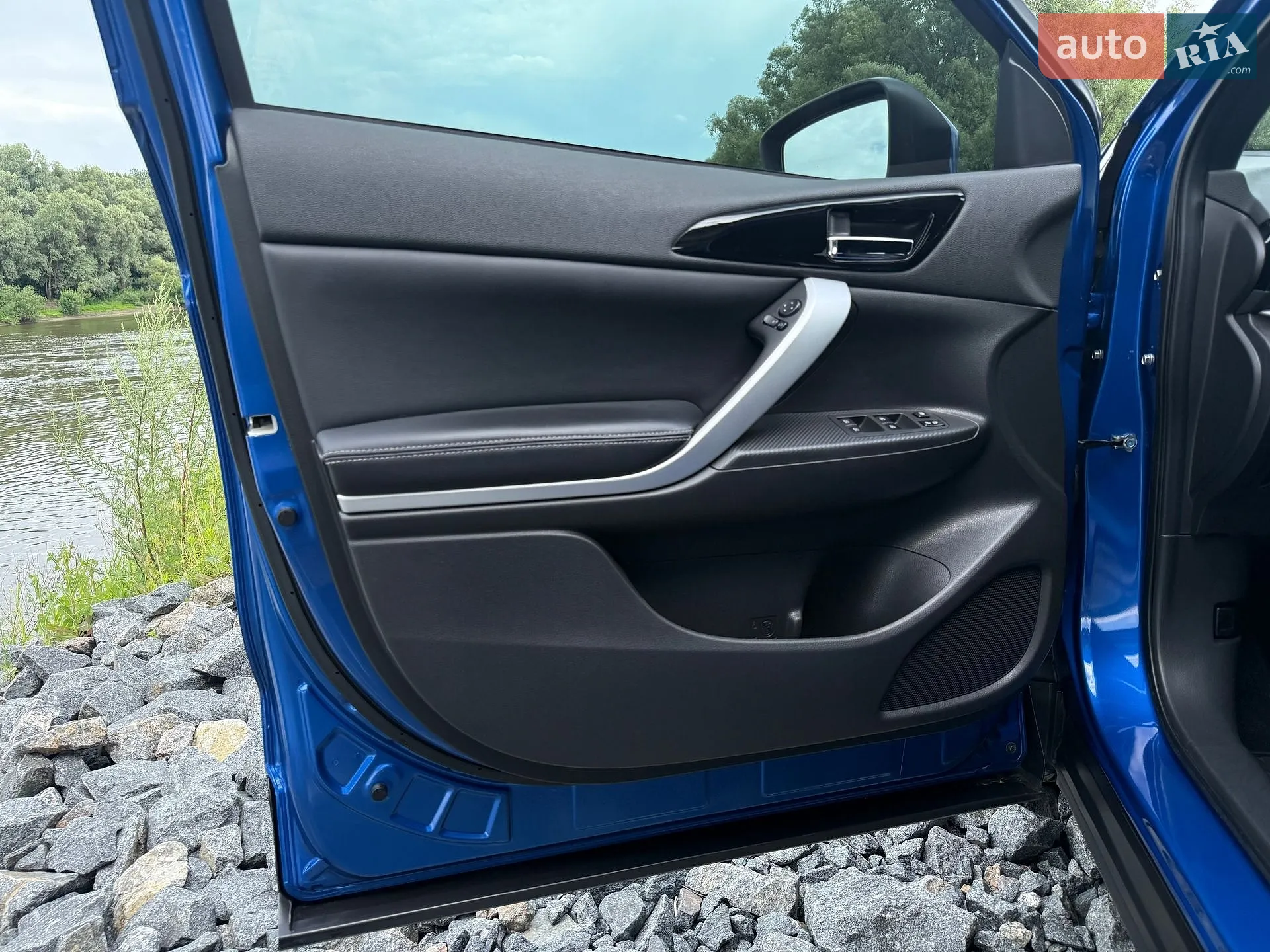 2021 Mitsubishi Eclipse Cross - мініатюра 19