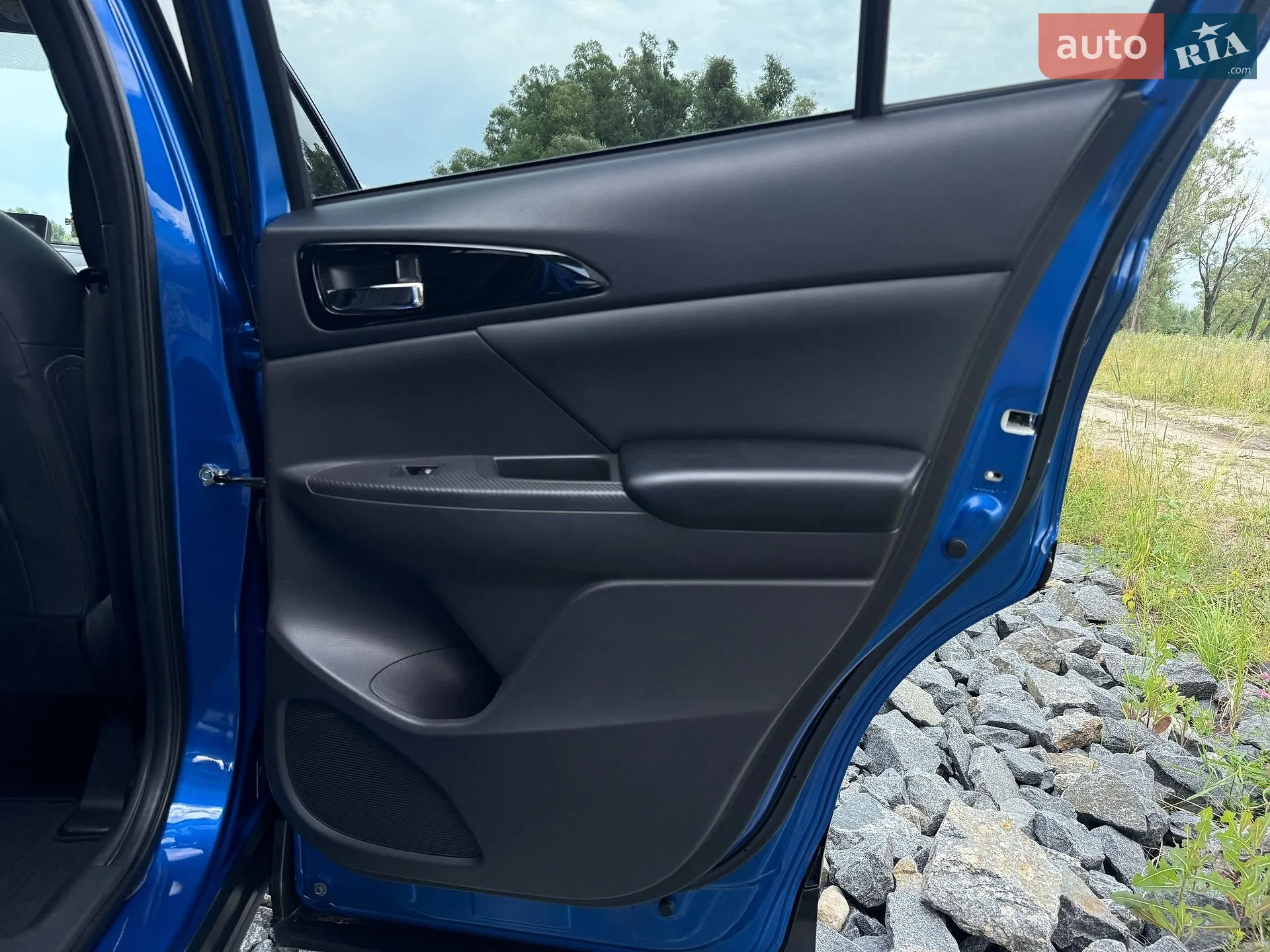 2021 Mitsubishi Eclipse Cross - мініатюра 26