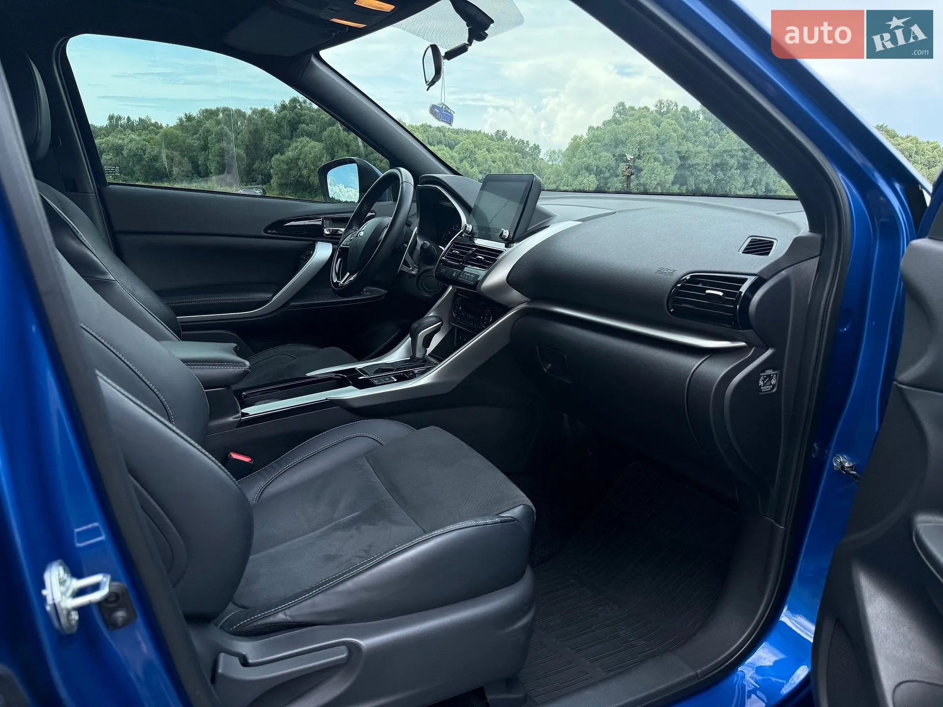 2021 Mitsubishi Eclipse Cross - мініатюра 29