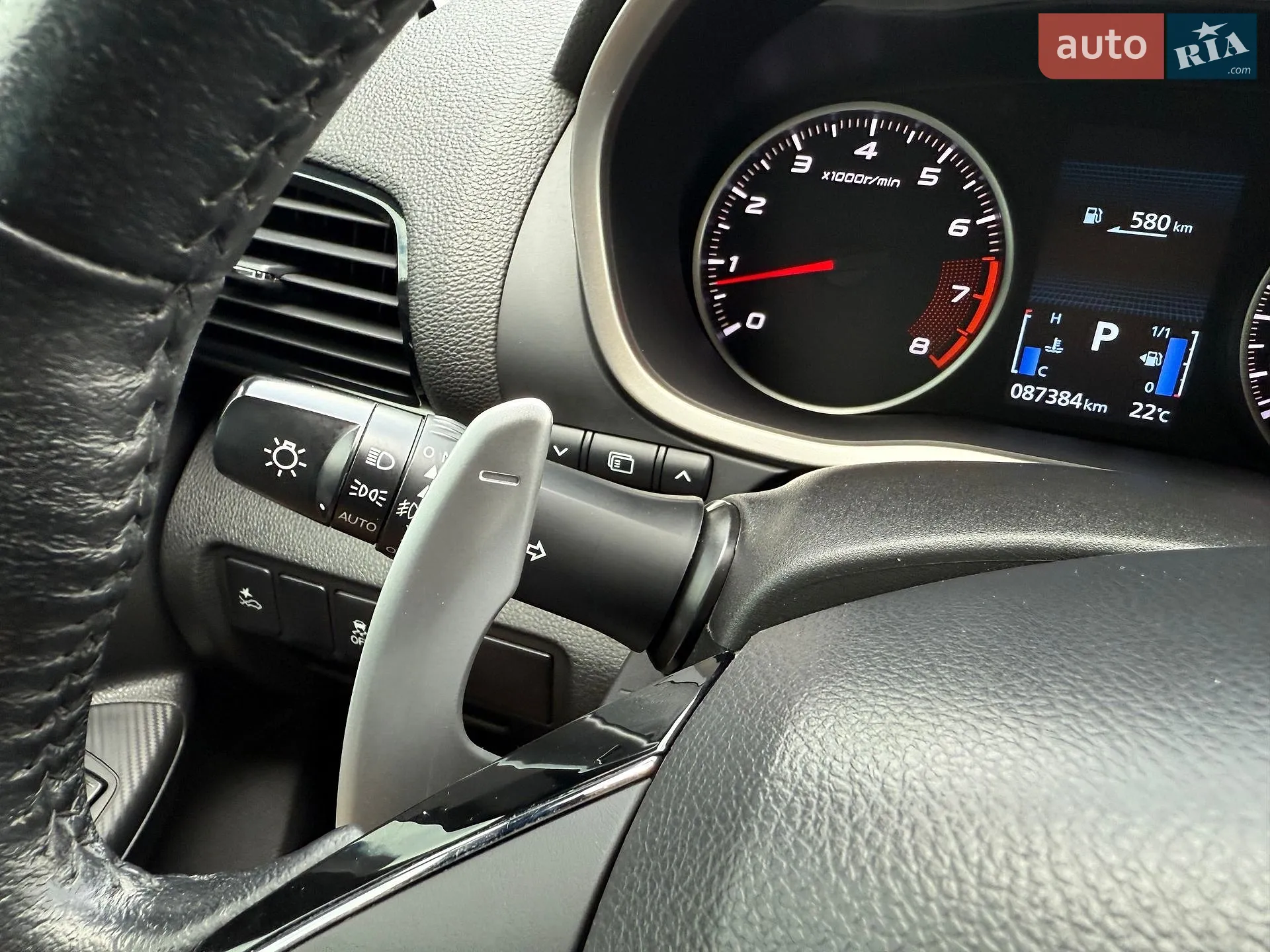2021 Mitsubishi Eclipse Cross - мініатюра 37