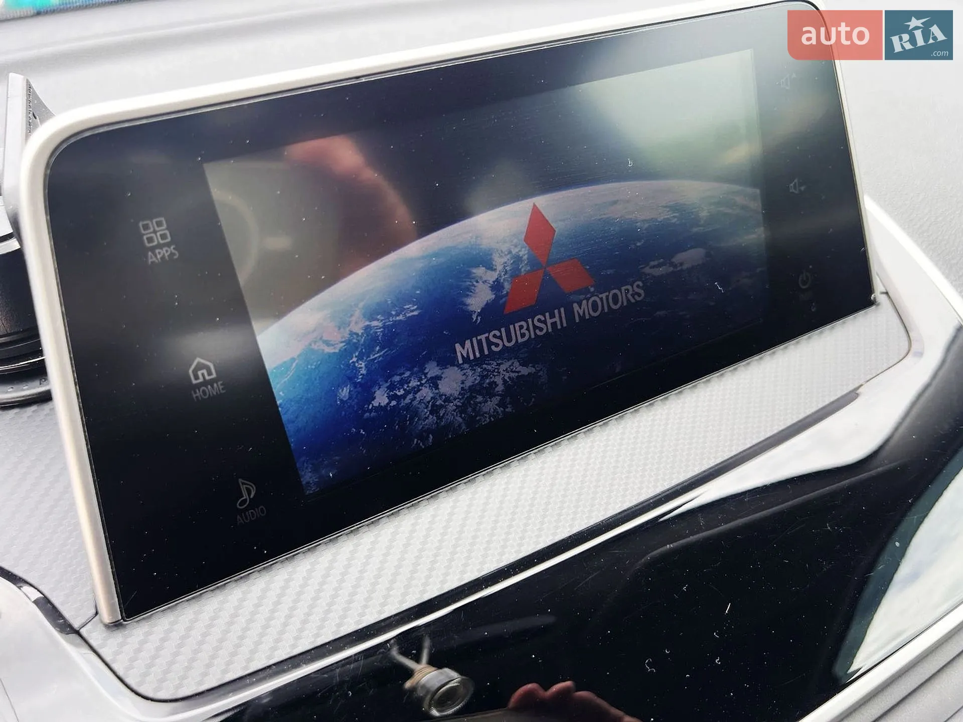 2018 Mitsubishi Eclipse Cross - мініатюра 26