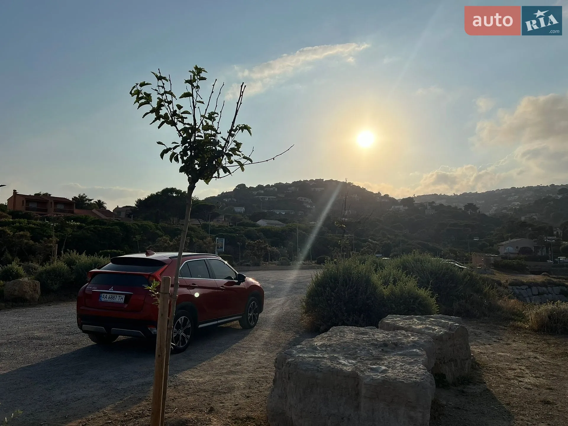2019 Mitsubishi Eclipse Cross - мініатюра 4