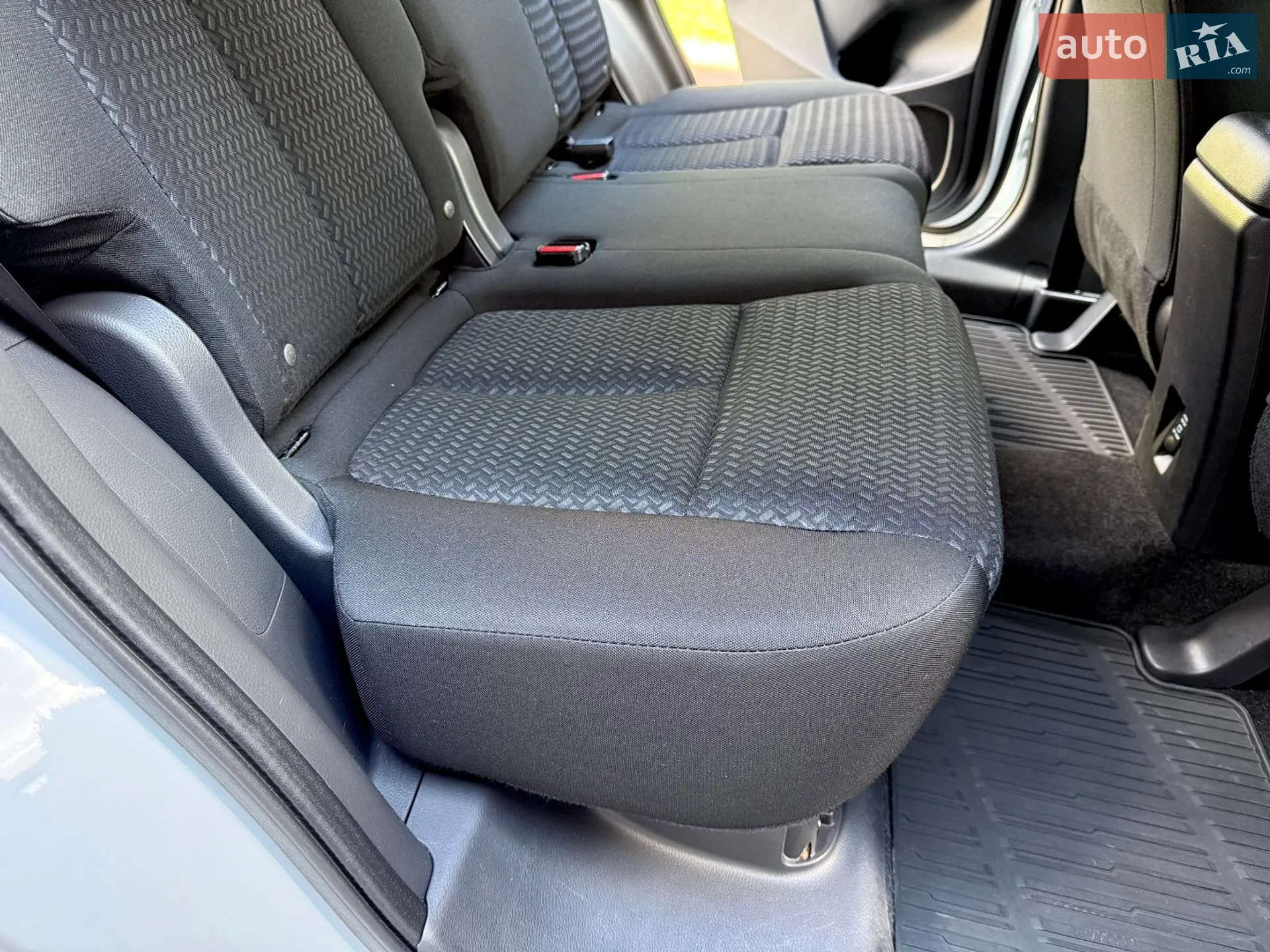 2021 Mitsubishi Eclipse Cross - мініатюра 39